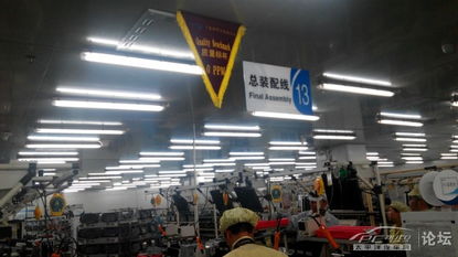 科技與自然的完美結(jié)合 卡仕達(dá)前往廣東好幫手電子開(kāi)放工廠與九道谷漂流2天探索之旅