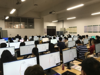 深化校企合作，叩丁狼助力廣東理工學(xué)院軟件開發(fā)人才培養(yǎng)——CRM實(shí)訓(xùn)活動圓滿舉行