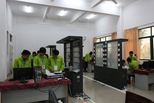 我校學子在2016年全國職業技能大賽廣東省選拔賽中喜創佳績，獲一等獎4項