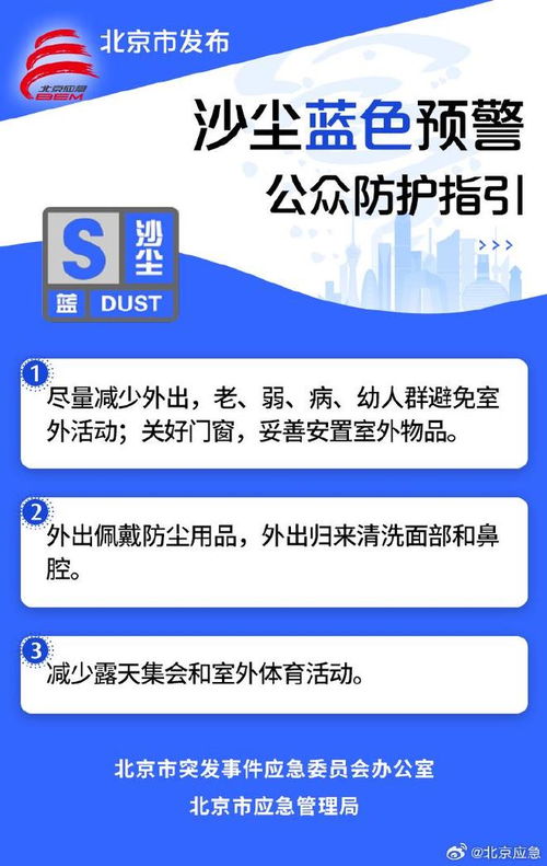 《智馭沙塵——北京市沙塵藍色預警下的云存儲韌性新標準》