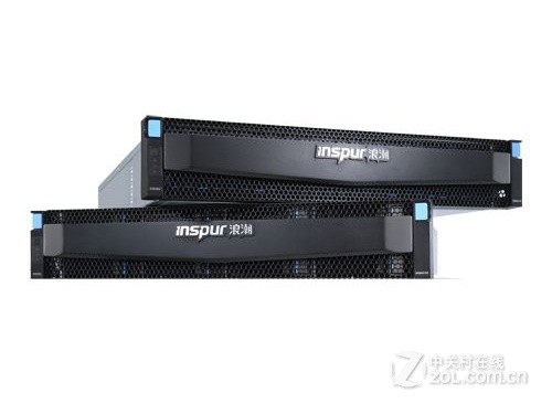 浪潮AS2600G2僅售15000元 入門級存儲